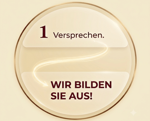 1 Versprechen
